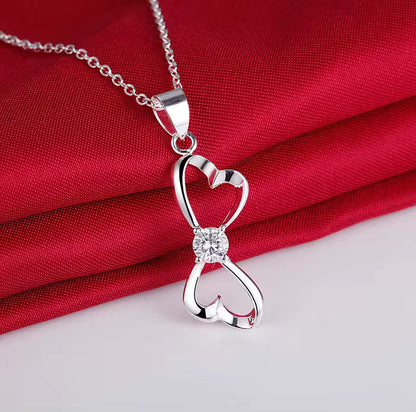 Heartfelt Love Pendant