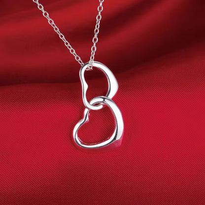 Heartfelt Love Pendant