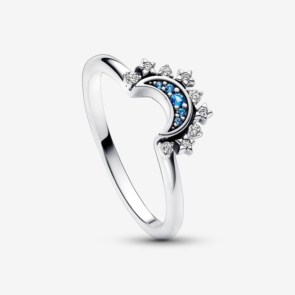 Hearts in Harmony Ring Collection