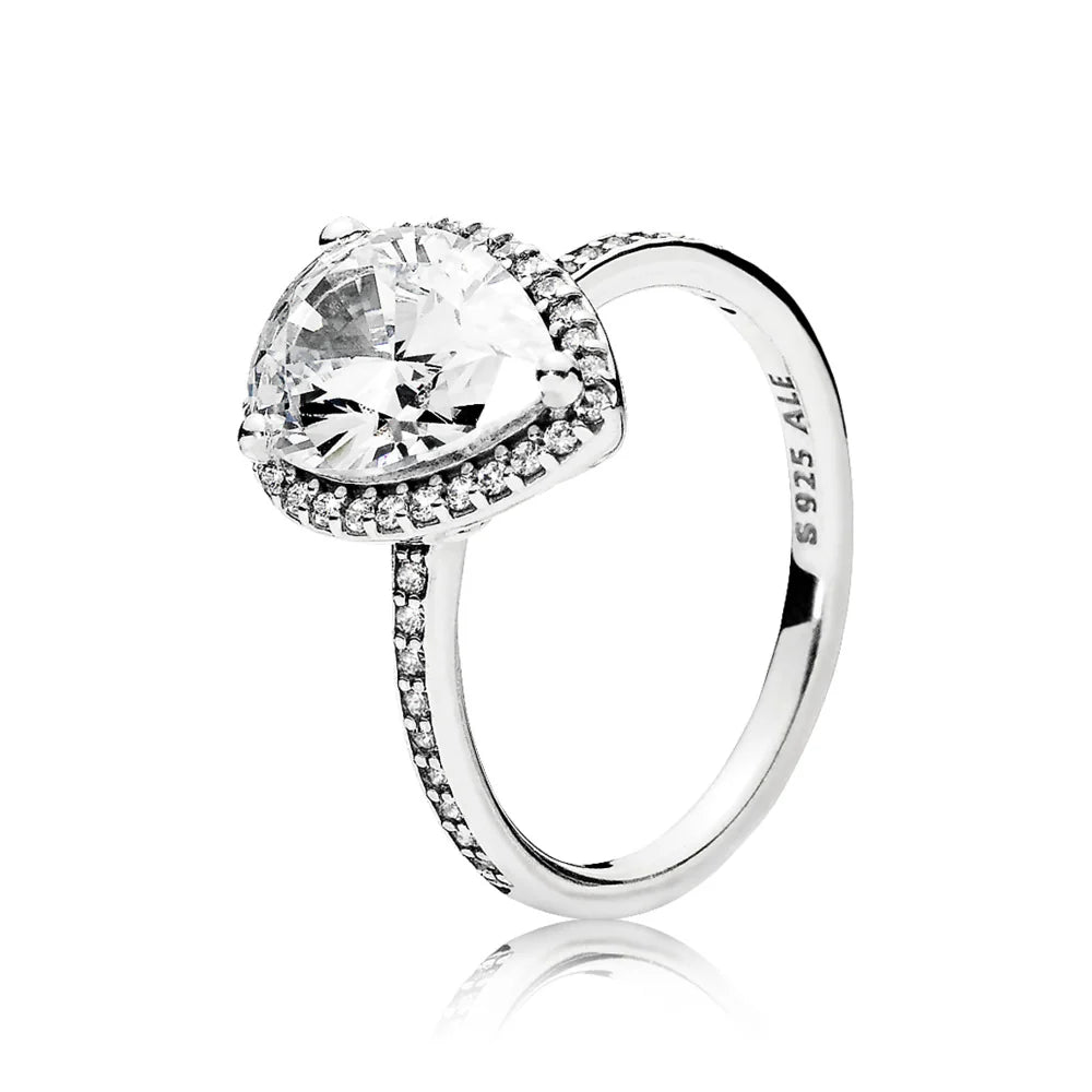 Hearts in Harmony Ring Collection